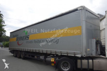 Schmitz Cargobull tarp semi-trailer