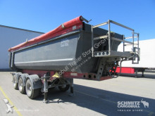 used tipper semi-trailer
