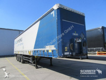 Schmitz Cargobull Curtainsider Coil semi-trailer