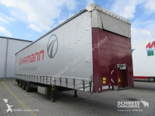 Schmitz Cargobull Curtainsider Varios semi-trailer