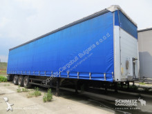 semirremolque lonas deslizantes (PLFD) Schmitz Cargobull