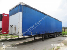 semirremolque lonas deslizantes (PLFD) Schmitz Cargobull