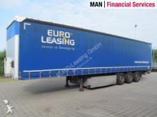 Schmitz Cargobull S01 - Joloda - Palettenkasten - LaSi Code XL semi-trailer