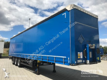 Schmitz Cargobull Curtainsider Standard semi-trailer