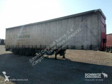 Lecitrailer Curtainsider Standard semi-trailer