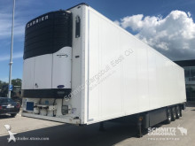used insulated semi-trailer