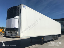 used insulated semi-trailer