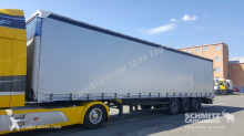 Schmitz Cargobull Pomi?na cerada Standard semi-trailer