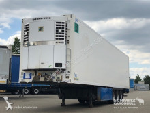 used insulated semi-trailer