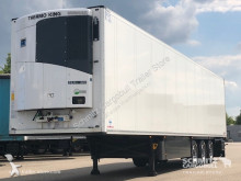 used insulated semi-trailer