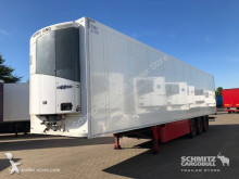 used insulated semi-trailer