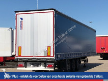 Schmitz Cargobull tautliner semi-trailer