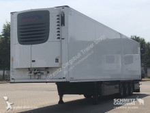 used insulated semi-trailer