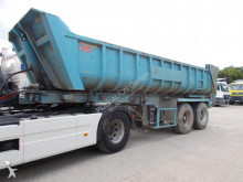 Fruehauf Non spécifié semi-trailer