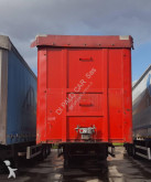 n/a tarp semi-trailer