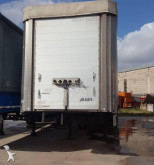 n/a tarp semi-trailer