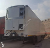 n/a tarp semi-trailer