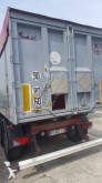 used tipper semi-trailer