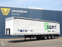 Kögel S24 SAF / SCHIEBE DACH semi-trailer