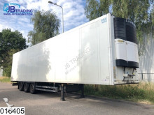 used mono temperature refrigerated semi-trailer