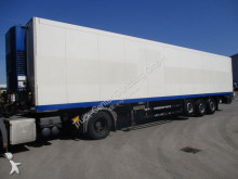 used refrigerated semi-trailer