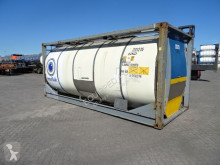 Van Hool TC 23.000L/1-comp., top-discharge semi-trailer