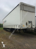 Schmitz Cargobull tarp semi-trailer