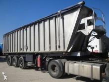 Trailor semi-trailer