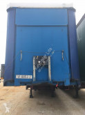 Lecitrailer tautliner semi-trailer
