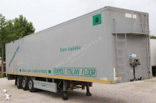 used other semi-trailers