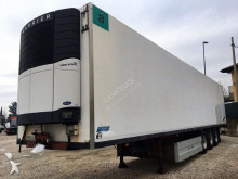 Viberti 13.60 semi-trailer