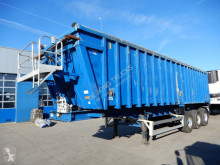 used tipper semi-trailer