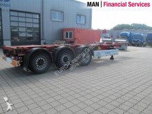 used other semi-trailers