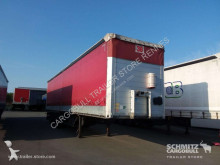 Schmitz Cargobull Rideaux Coulissant ridaux-ridelles semi-trailer