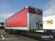 Schmitz Cargobull Rideaux Coulissant ridaux-ridelles semi-trailer