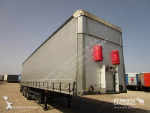 Schmitz Cargobull tautliner semi-trailer