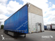Schmitz Cargobull Curtainsider Standard semi-trailer
