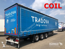 Schmitz Cargobull tautliner semi-trailer