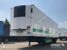 Schmitz Cargobull Tiefkühler Standard Doppelstock Ladebordwand semi-trailer
