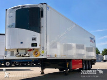 Schmitz Cargobull Tiefkühler Standard Doppelstock Ladebordwand semi-trailer