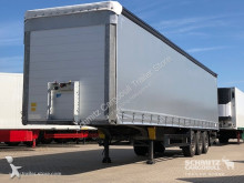 Schmitz Cargobull tautliner semi-trailer