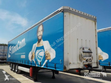 Krone Curtainsider Standard semi-trailer