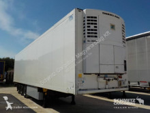 used insulated semi-trailer