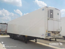 used insulated semi-trailer