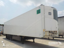 used insulated semi-trailer