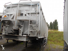 used cereal tipper semi-trailer