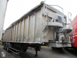 General Trailers BUKLINER semi-trailer