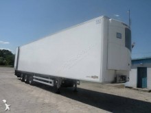 Chereau semi-trailer