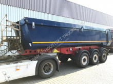 used other semi-trailers
