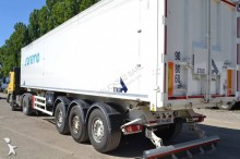 used cereal tipper semi-trailer